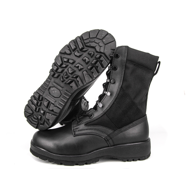 Australie toile Bottes de jungle d'orteil 5228