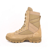 Arabie saoudienne Bottes de désert jaune pour voyager 7240