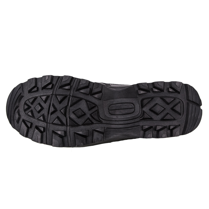 4240-5 Milforce Tactical Boots