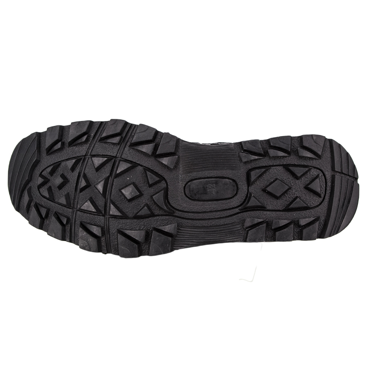 4241-5 Milforce Tactical Boots