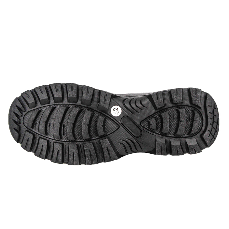 4248-5 Milforce Tactical Boots