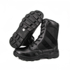 Usine de combat militaire bon marché Bottes tactiques 4249