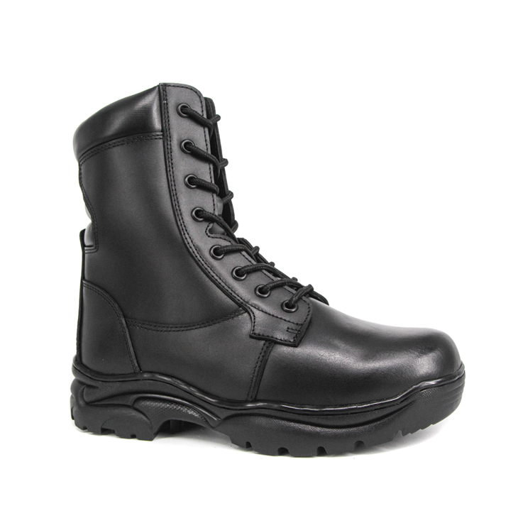 milforce 6294-7 Bottes en cuir Milforce 