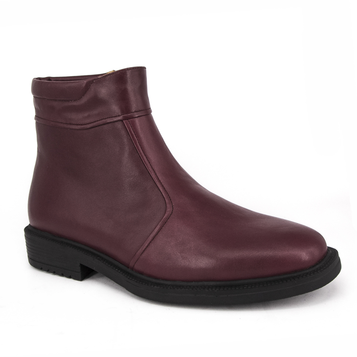 1221-7 Milforce Office Shoes 