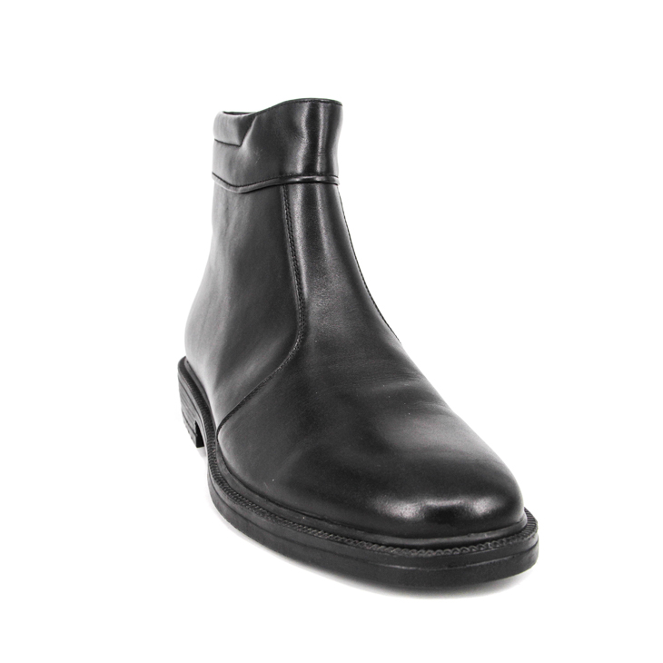 Arabie saoudite Chaussures minimalistes du bureau de la cheville 1220