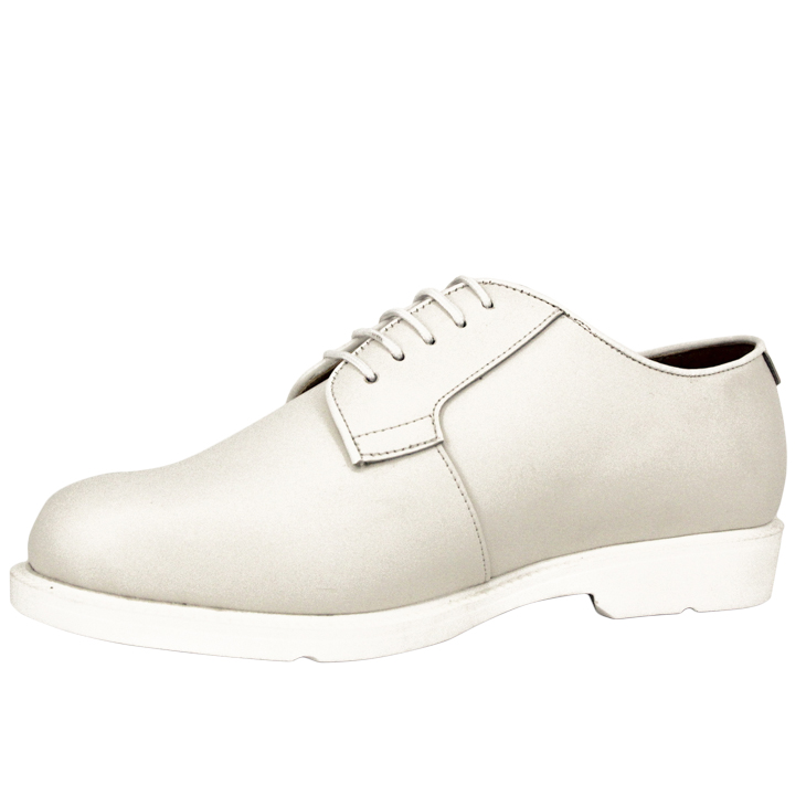 1212-8 Milforce Office Shoes 