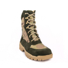 Olive Bottes tactiques militaires à la mode séche rapide 4232