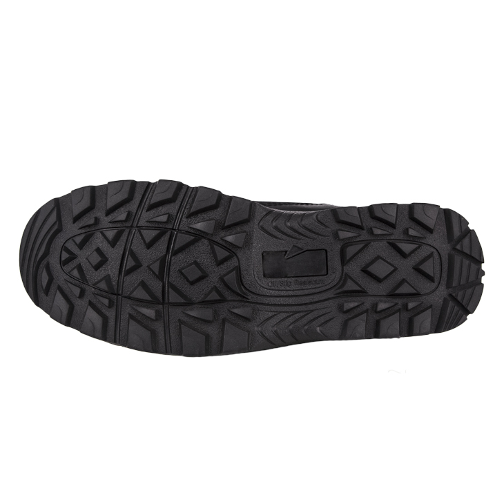 4230-5 Milforce Boots Tactical Boots