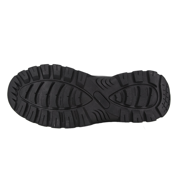 Chercheur marche bottes militaires isolées 6114