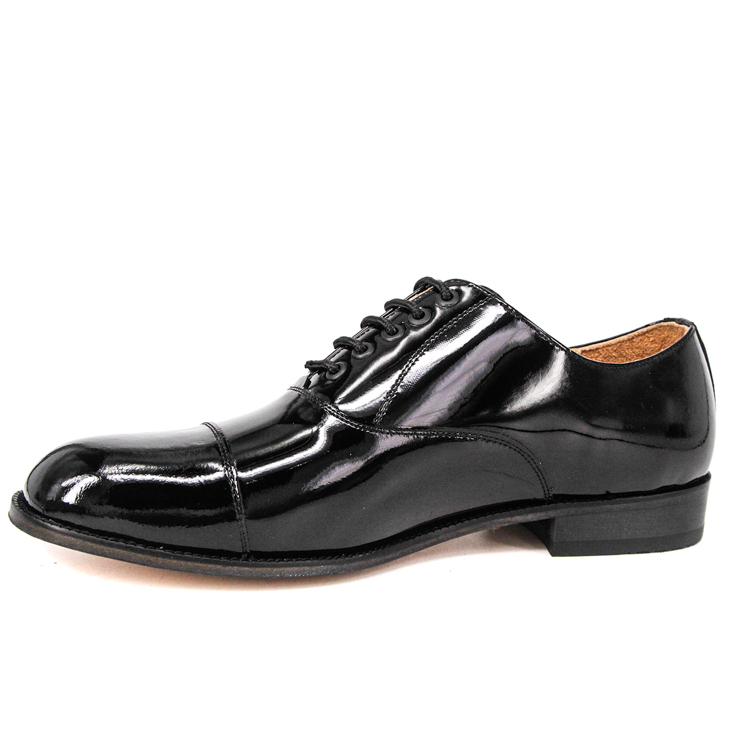 1250 底 3-8 Chaussures de bureau Milforce 