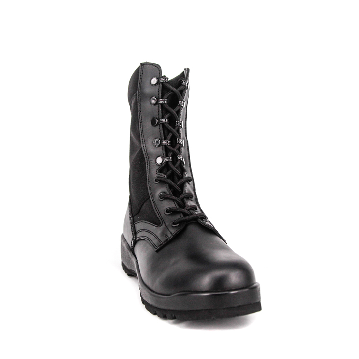 5229-3 Boots de la jungle de milforce 