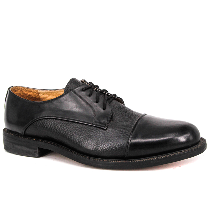1285-7 Milforce Office Shoes 
