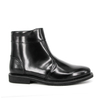 Police en gros hommes Chaussures de bureau de robe de la cheville 1260
