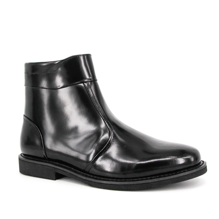 1260-7 Chaussures de bureau Milforce 