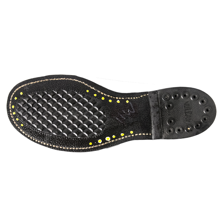 France Kenya Bottes militaires de l'armée brillante Bottes en cuir 6232