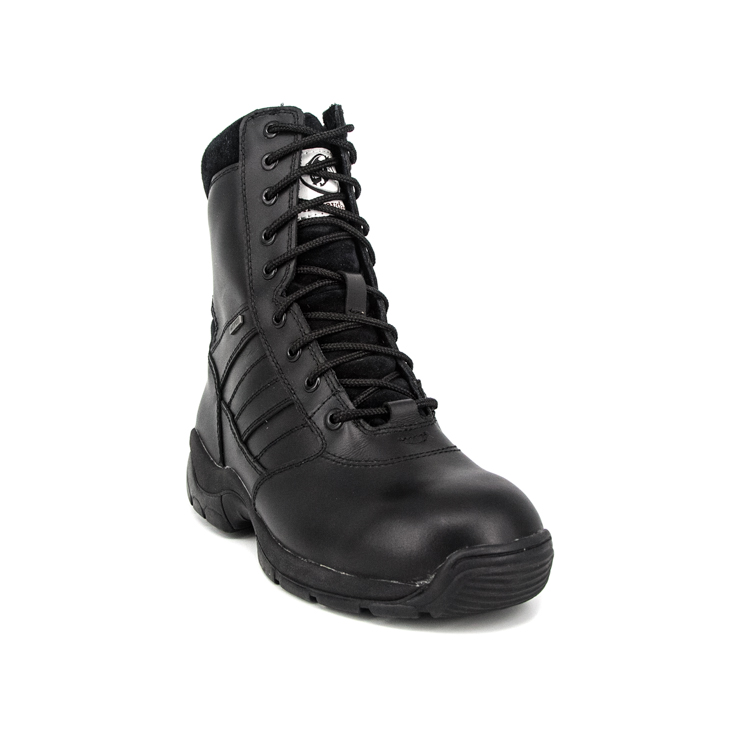 Australie Boots en cuir complet de randonnée pour hommes 6243
