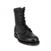 Malaisie American Ladies Military Boot en cuir complet 6242