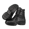 US Japanese Uniform Combat Army Military Military Full grain Cuir Boots 6241