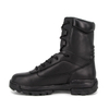Pakistan pas cher Motorcycle en gros Bottes en cuir complet militaire 6244