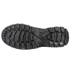 Forces spéciales Motorcycle d'hiver Men noir Boot tactique militaire 4282