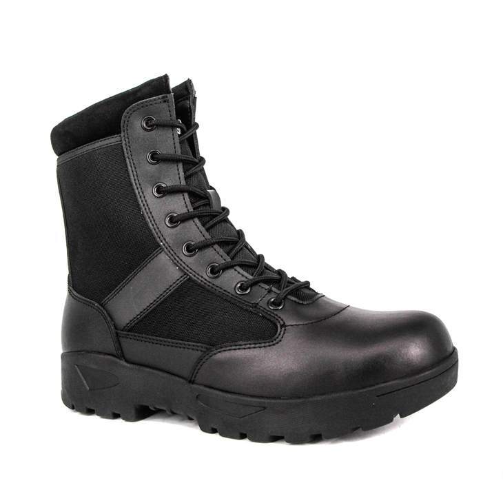 4281-7 milforce Military Tactical Boots 
