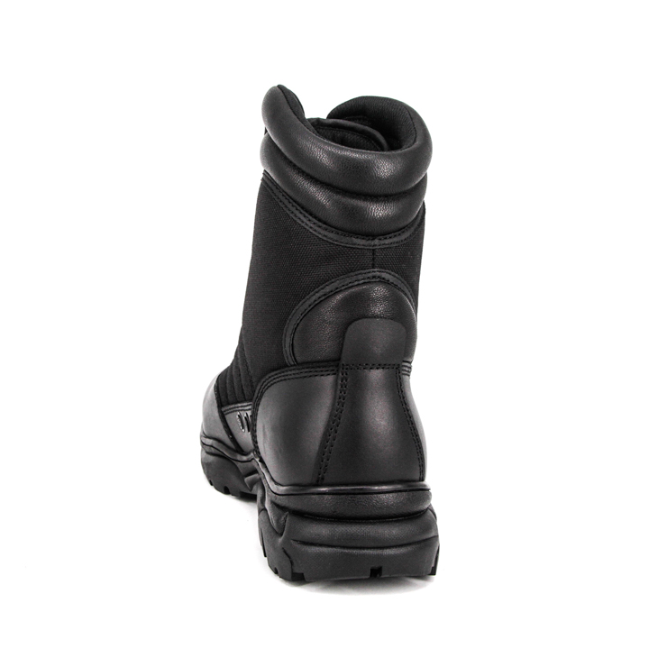 Malaisie chinois Formation Fashion Bottes tactiques militaires 4283