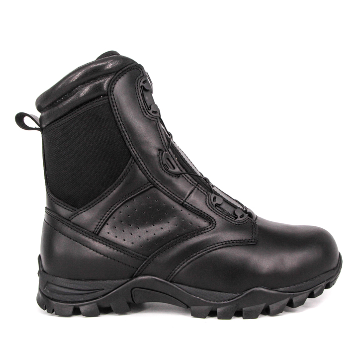 Men Boa Boa System Boa Boots militaires 4288