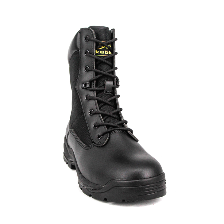 4286-3 Milforce Military Tactical Boots 