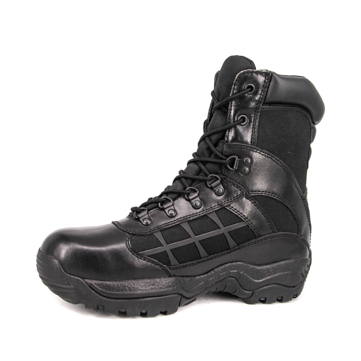 4267-7 Milforce Tactical Boots 