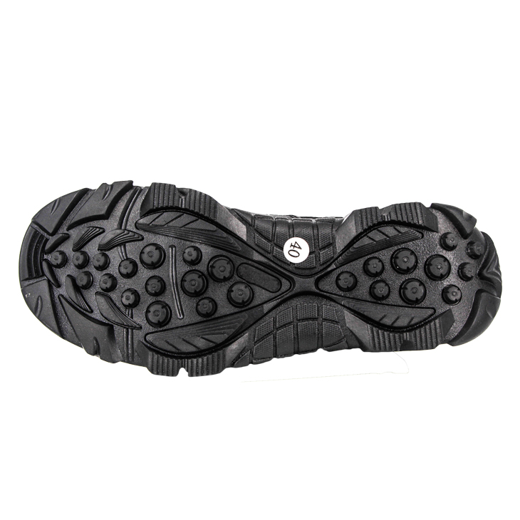 4261-5 bottes tactiques milforce