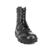 Patrol rapide Allemagne Bottes en cuir complet militaire 6271