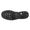 Bottes en cuir complet et en cuir complet japonais 6272