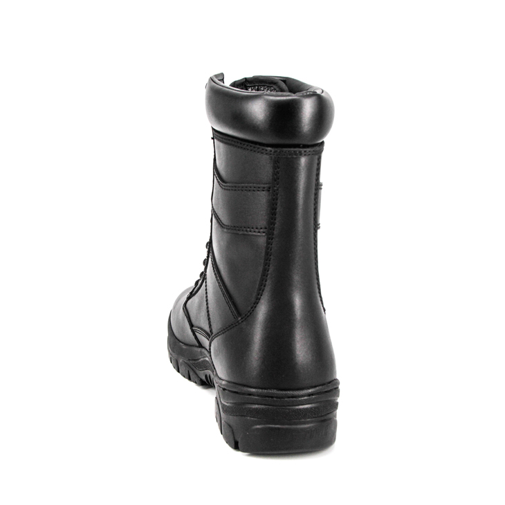 British Vintage UK militaire en cuir en cuir complet 6277