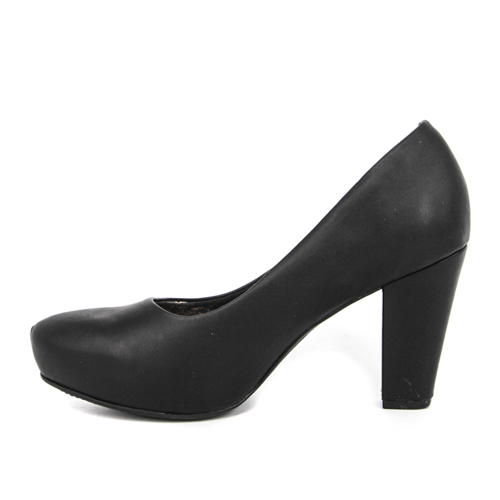 1103-2 milforce dame chaussures