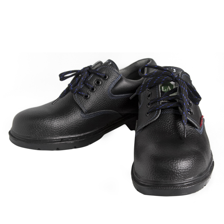 Chaussures de sécurité électrique industrielle en acier 3103
