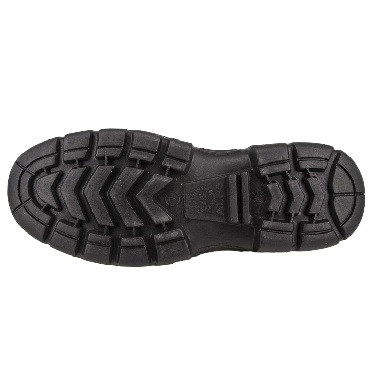 2206-5 Milforce Work Shoes
