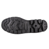 Chaussures de travail Grey Anti Slip Mens 2104