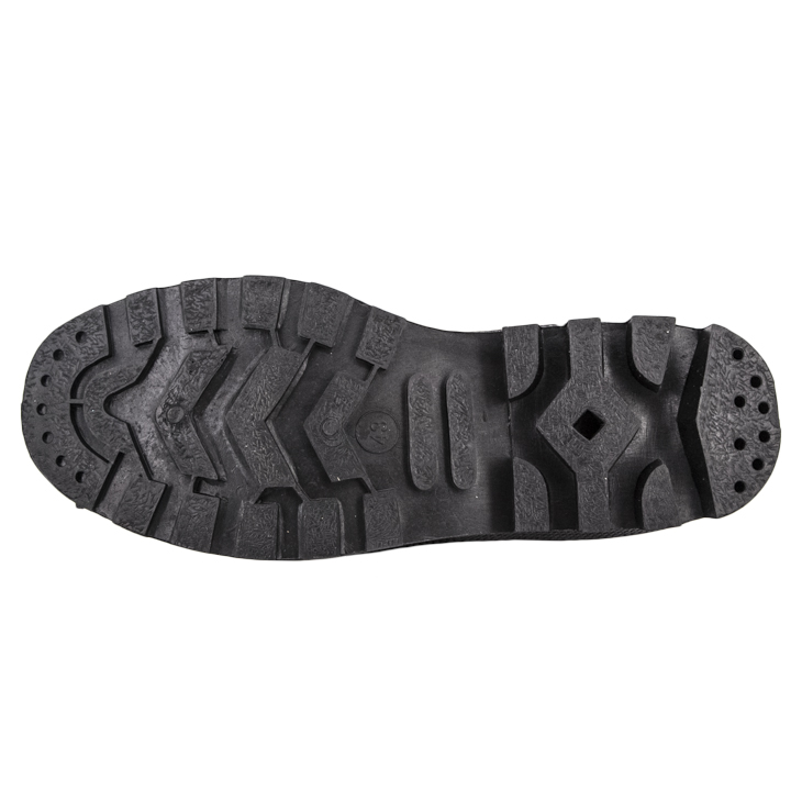 Chaussures de travail Grey Anti Slip Mens 2104