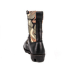  Bottes de jungle militaire de la marine de la marine britannique 5205
