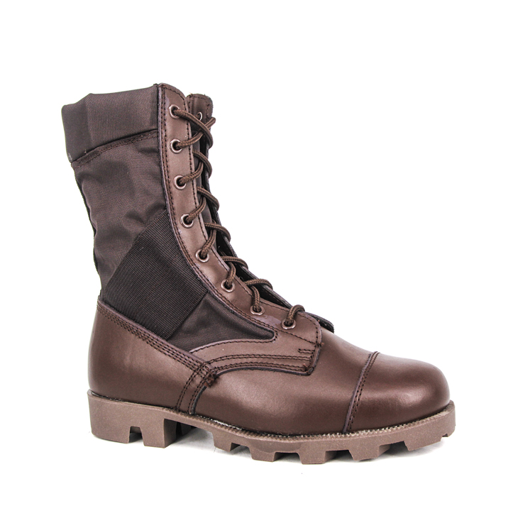 5234-7 Milforce Military Jungle Boots 