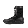 Bottes de jungle extérieure noire militaire 5221