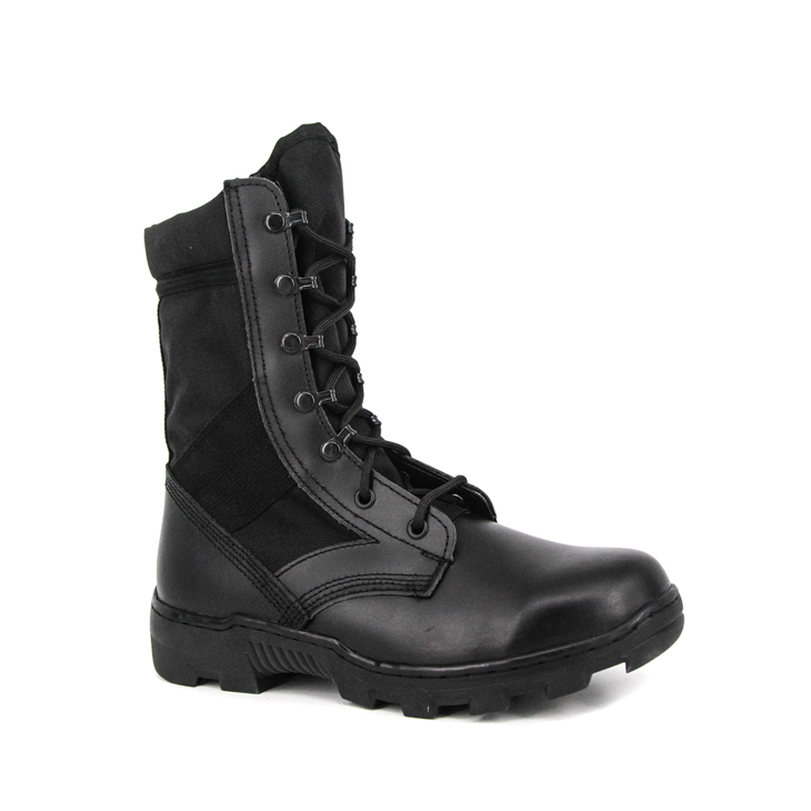 5217-7 Milforce Military Jungle Boots 