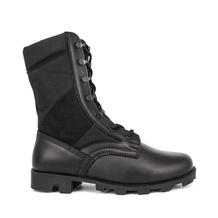 Randonnée tactique Bottes de jungle imperméable 5203
