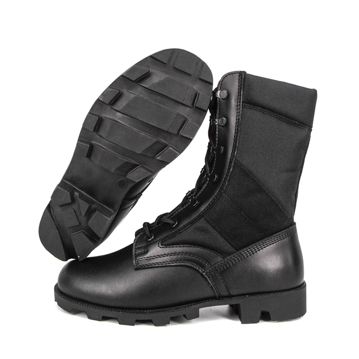 Randonnée tactique Bottes de jungle imperméable 5203