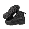 Bottes en cuir complète de recherche américaine 6119