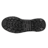 Bottes en cuir complète de recherche américaine 6119