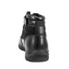 Bottes tactiques pour hommes de la jeunesse avec Zipper 4113