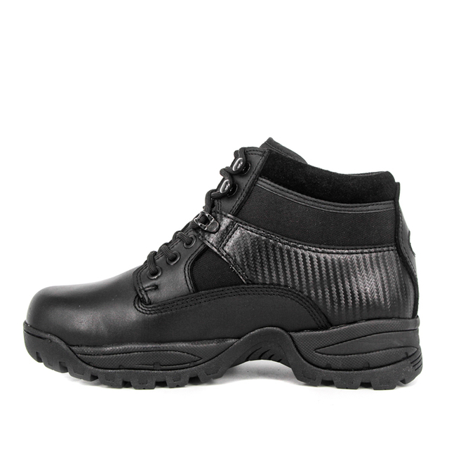 Bottes tactiques de l'ondulation des hommes d'orteil 4103