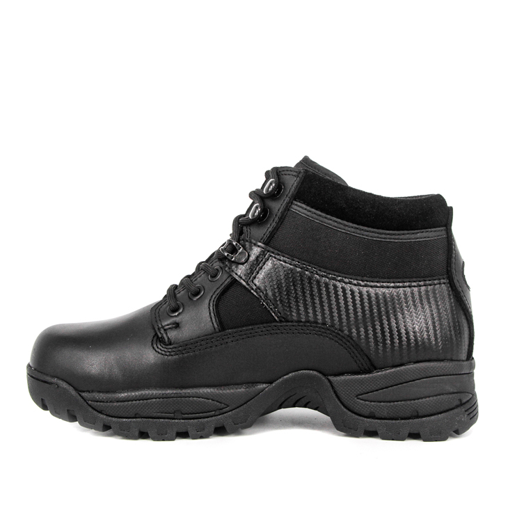 Bottes tactiques de l'ondulation des hommes d'orteil 4103