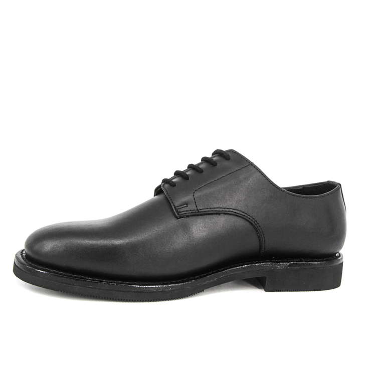 1207-8 Milforce Office Shoes